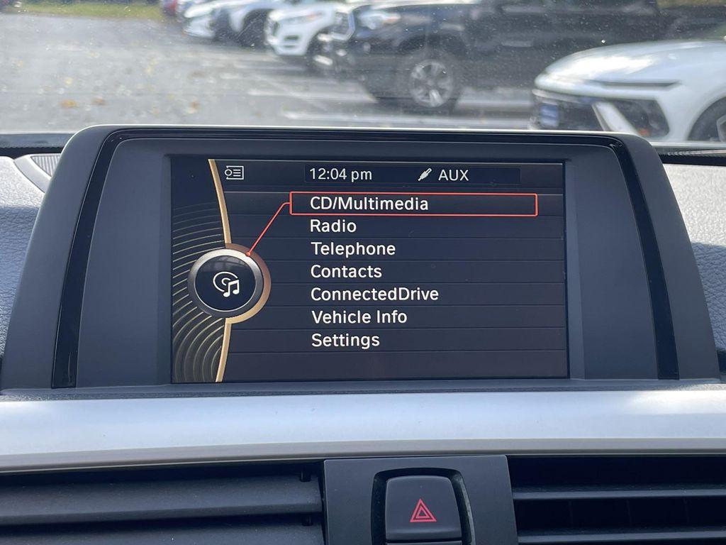 used 2014 BMW 320 car, priced at $10,588