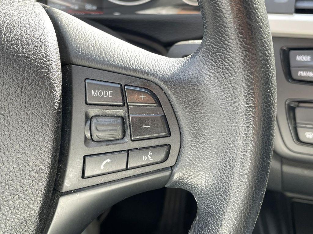 used 2014 BMW 320 car, priced at $10,588