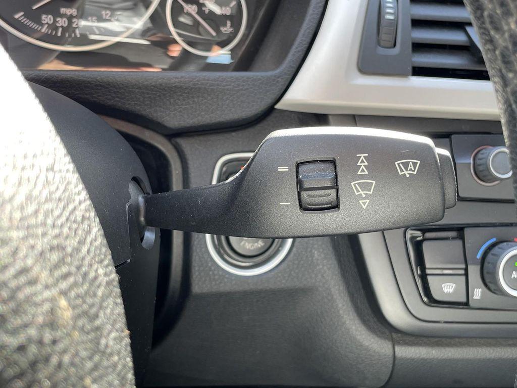 used 2014 BMW 320 car, priced at $10,588