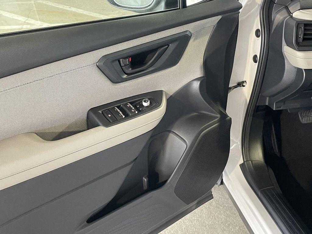 new 2025 Subaru Forester car, priced at $34,878