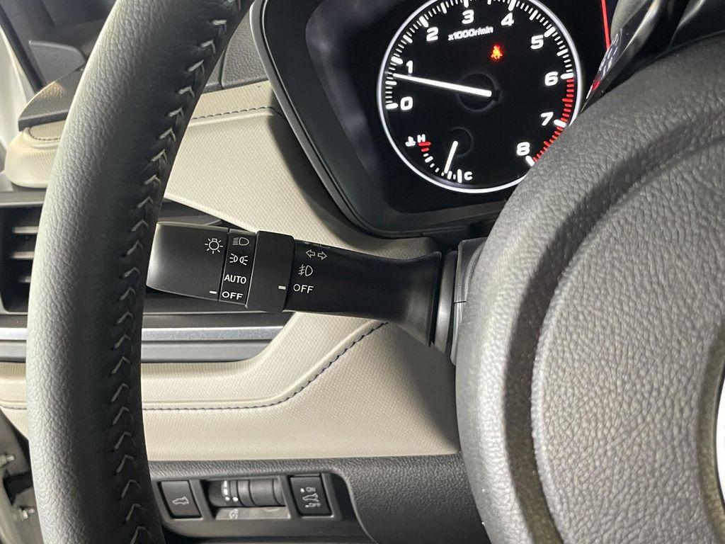 new 2025 Subaru Forester car, priced at $34,878