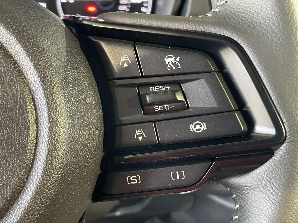 new 2025 Subaru Forester car, priced at $34,878