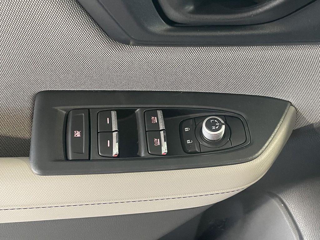 new 2025 Subaru Forester car, priced at $34,878