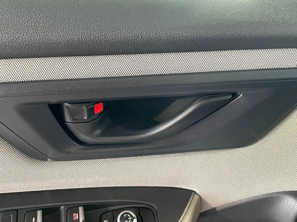 new 2025 Subaru Forester car, priced at $34,878