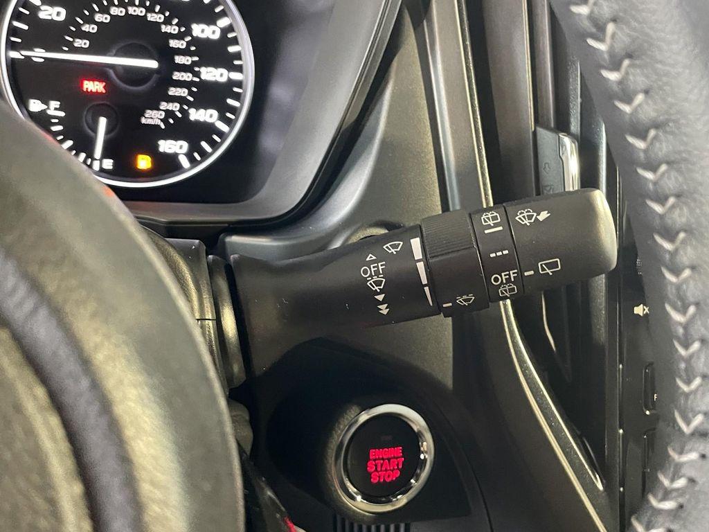 new 2025 Subaru Forester car, priced at $34,878