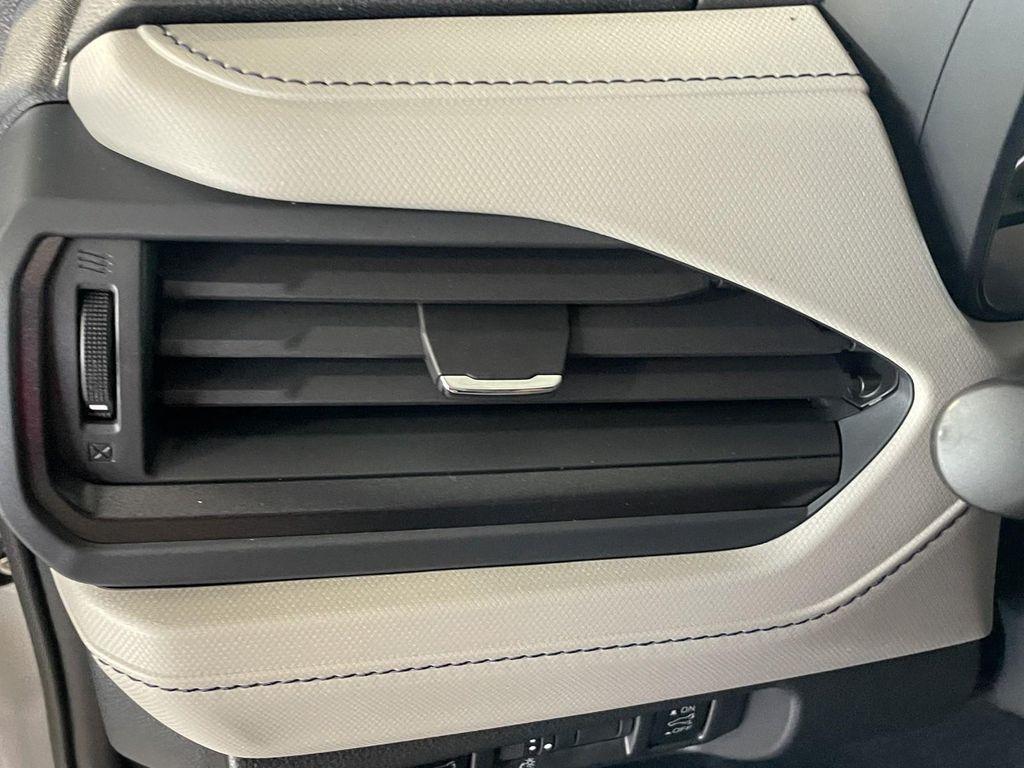 new 2025 Subaru Forester car, priced at $34,878