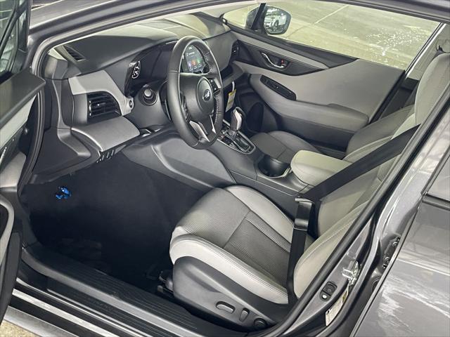 new 2025 Subaru Legacy car, priced at $29,125