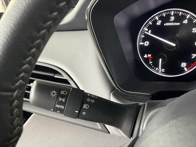 new 2025 Subaru Legacy car, priced at $29,125