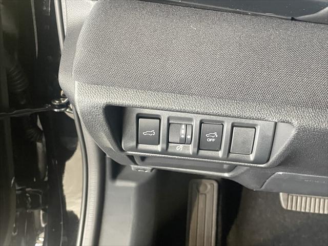 new 2025 Subaru Outback car, priced at $35,063