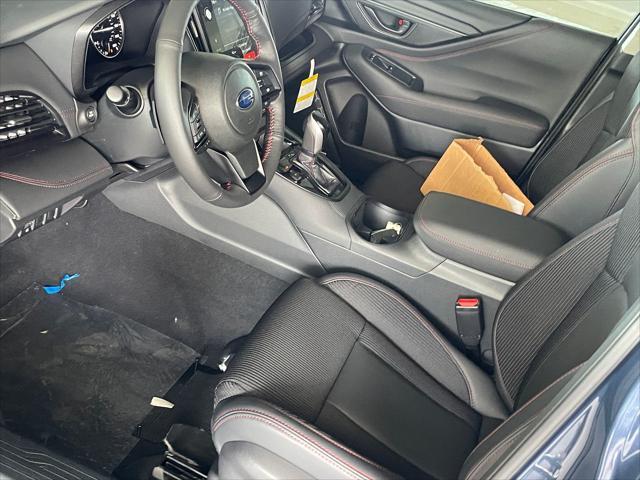 new 2025 Subaru Legacy car, priced at $36,470
