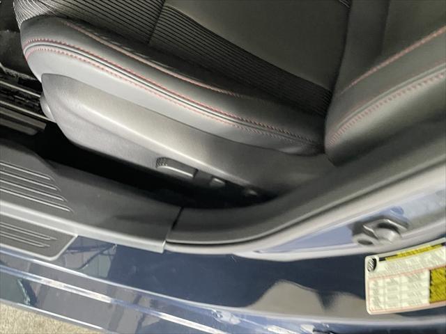new 2025 Subaru Legacy car, priced at $36,470