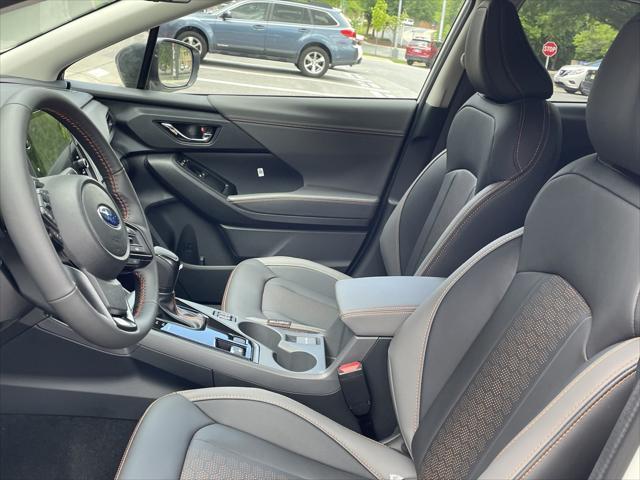 new 2025 Subaru Crosstrek car, priced at $33,973