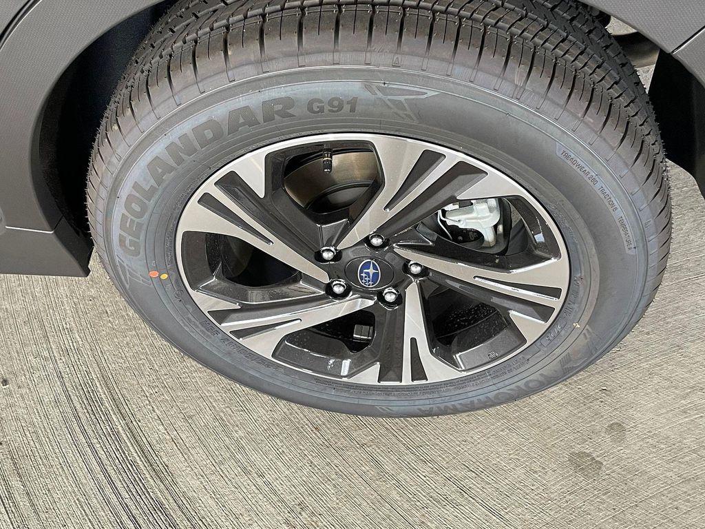 new 2025 Subaru Crosstrek car, priced at $30,603