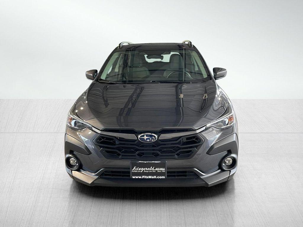 new 2025 Subaru Crosstrek car, priced at $30,603