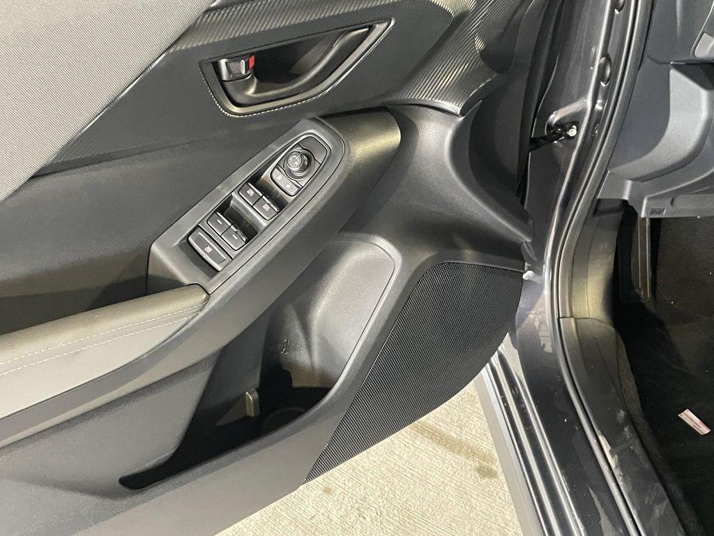 new 2025 Subaru Crosstrek car, priced at $30,603