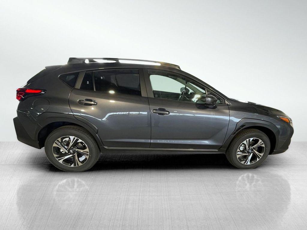 new 2025 Subaru Crosstrek car, priced at $30,603