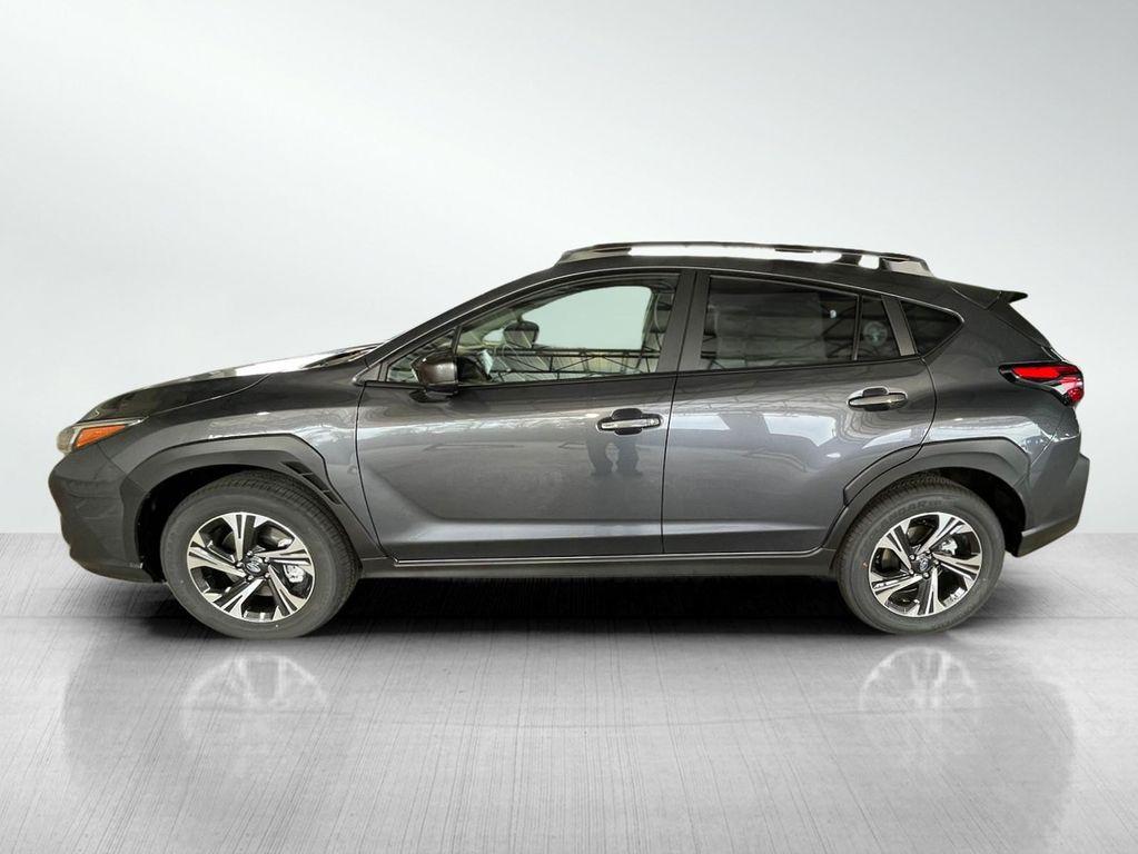new 2025 Subaru Crosstrek car, priced at $30,603