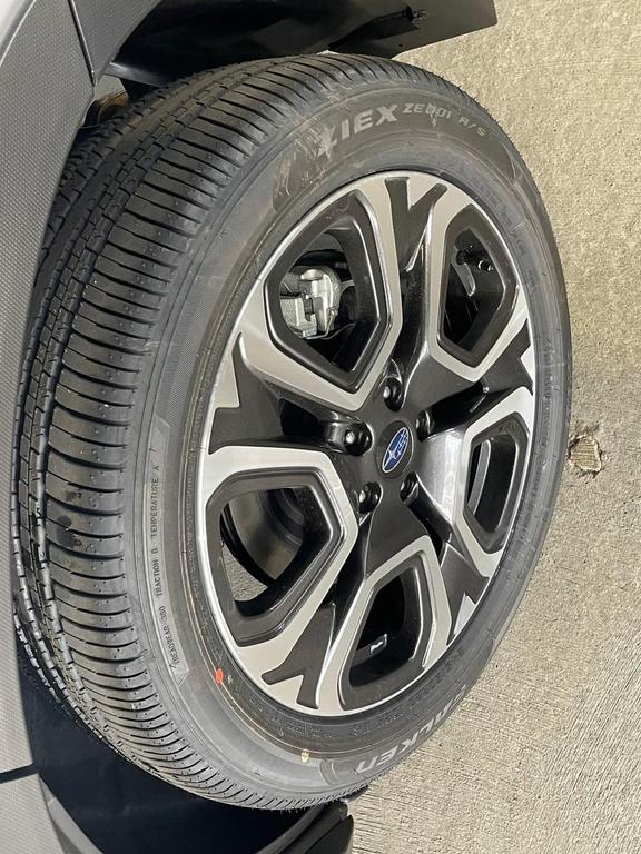 new 2025 Subaru Ascent car, priced at $46,926