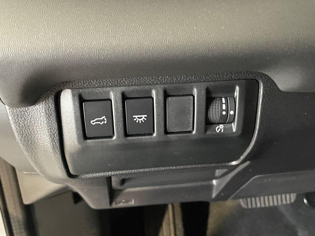 new 2025 Subaru Ascent car, priced at $46,926