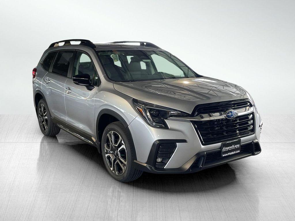 new 2025 Subaru Ascent car, priced at $46,926