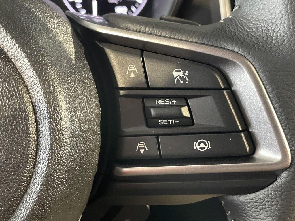 new 2025 Subaru Ascent car, priced at $46,926