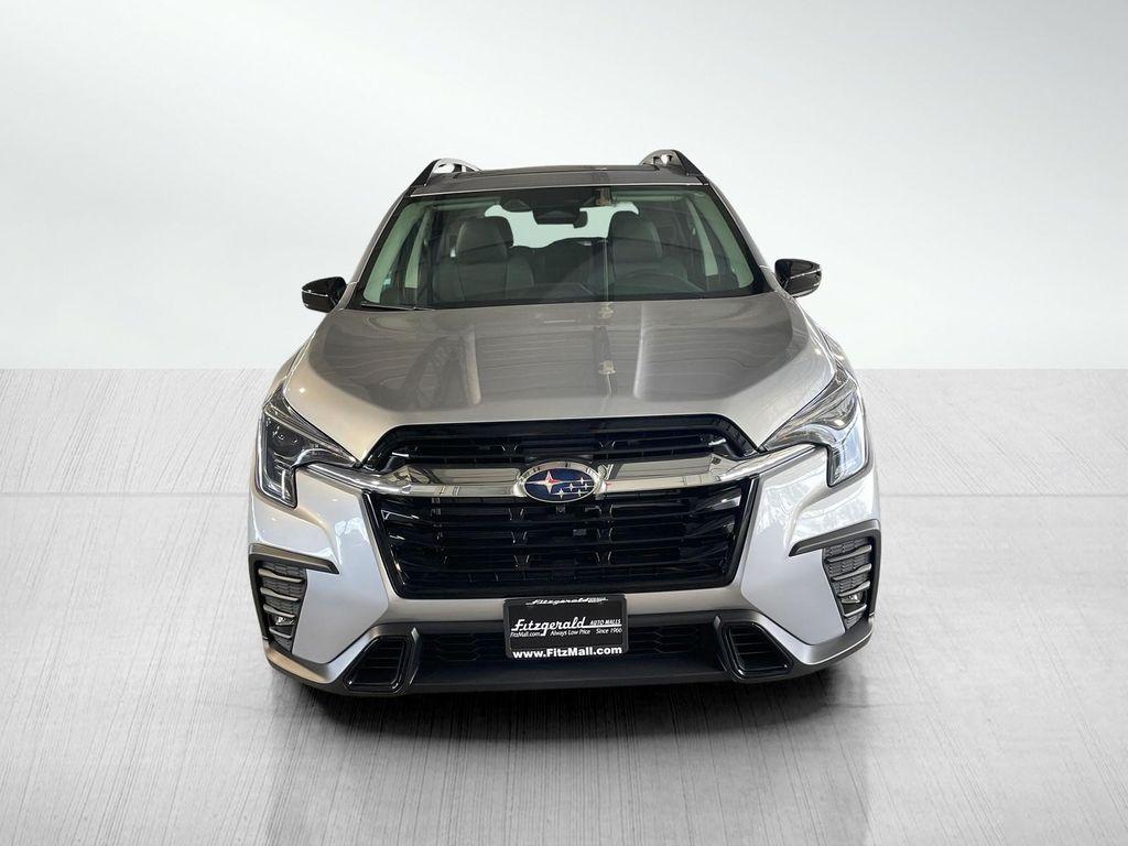 new 2025 Subaru Ascent car, priced at $46,926