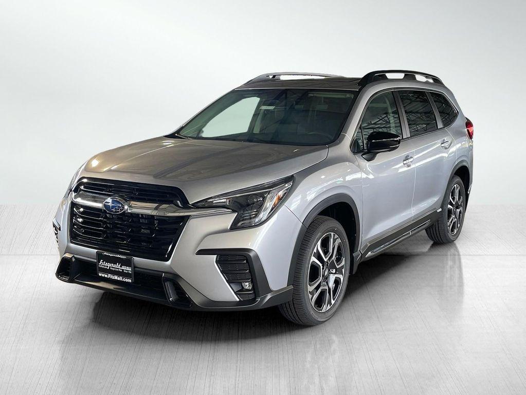 new 2025 Subaru Ascent car, priced at $46,926