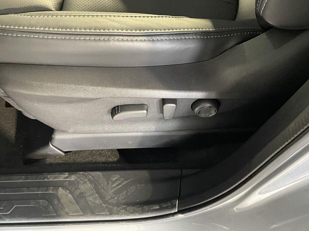 new 2025 Subaru Ascent car, priced at $46,926