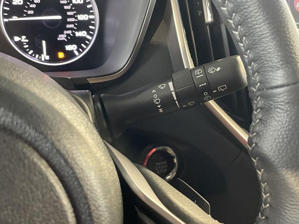 new 2025 Subaru Ascent car, priced at $46,926