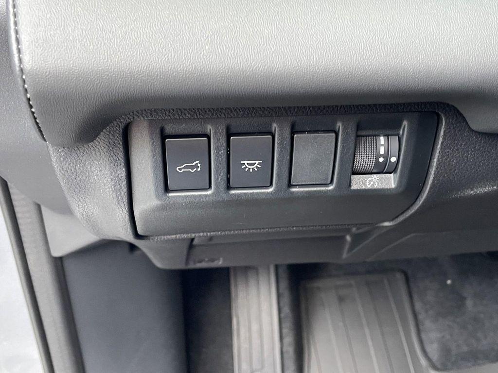 new 2025 Subaru Ascent car, priced at $50,710