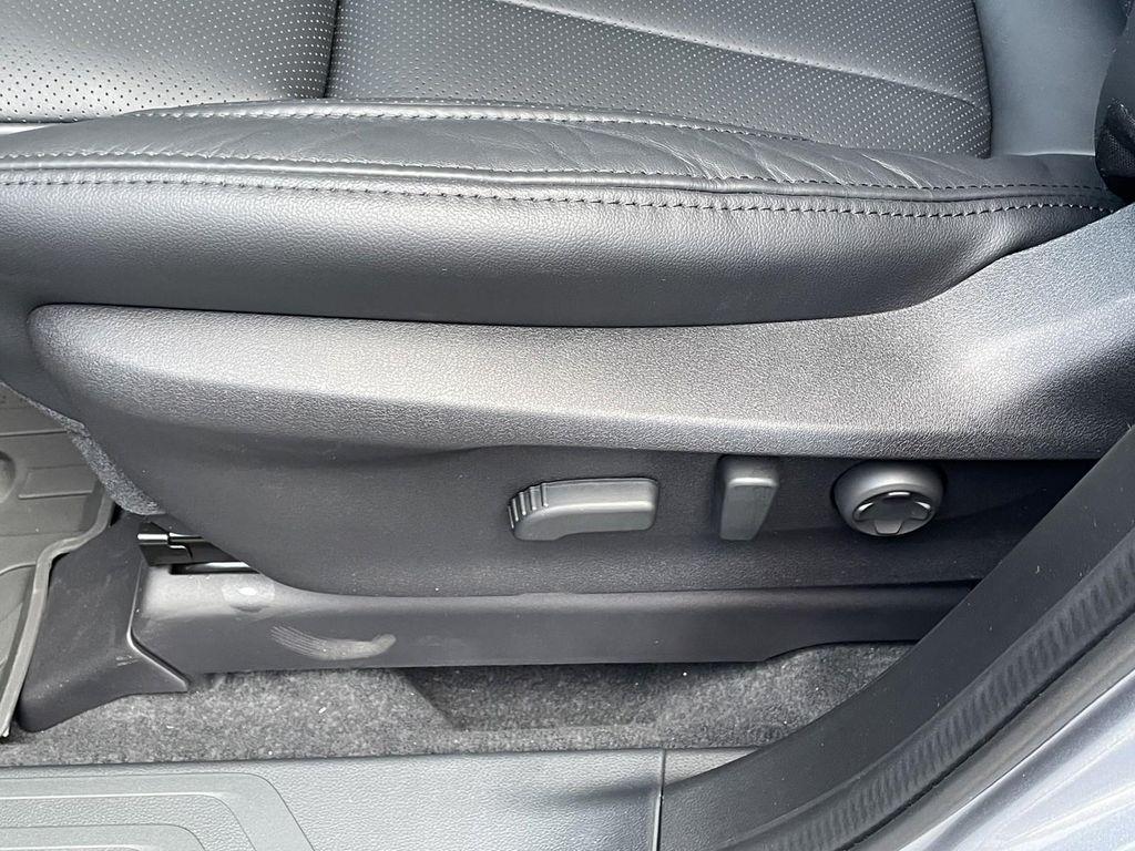 new 2025 Subaru Ascent car, priced at $50,710