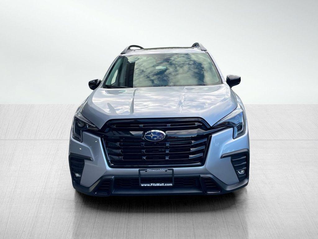 new 2025 Subaru Ascent car, priced at $50,710