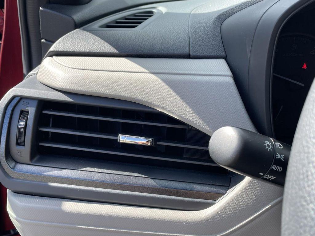 used 2025 Subaru Forester car, priced at $28,388