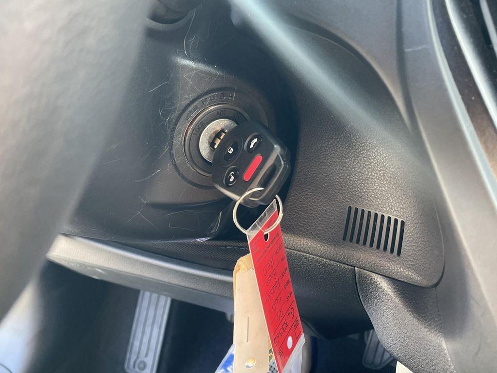 used 2025 Subaru Forester car, priced at $28,388