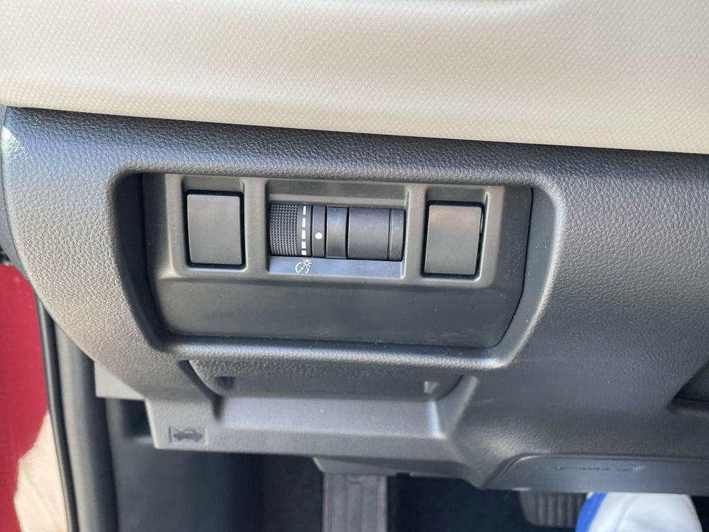 used 2025 Subaru Forester car, priced at $28,388