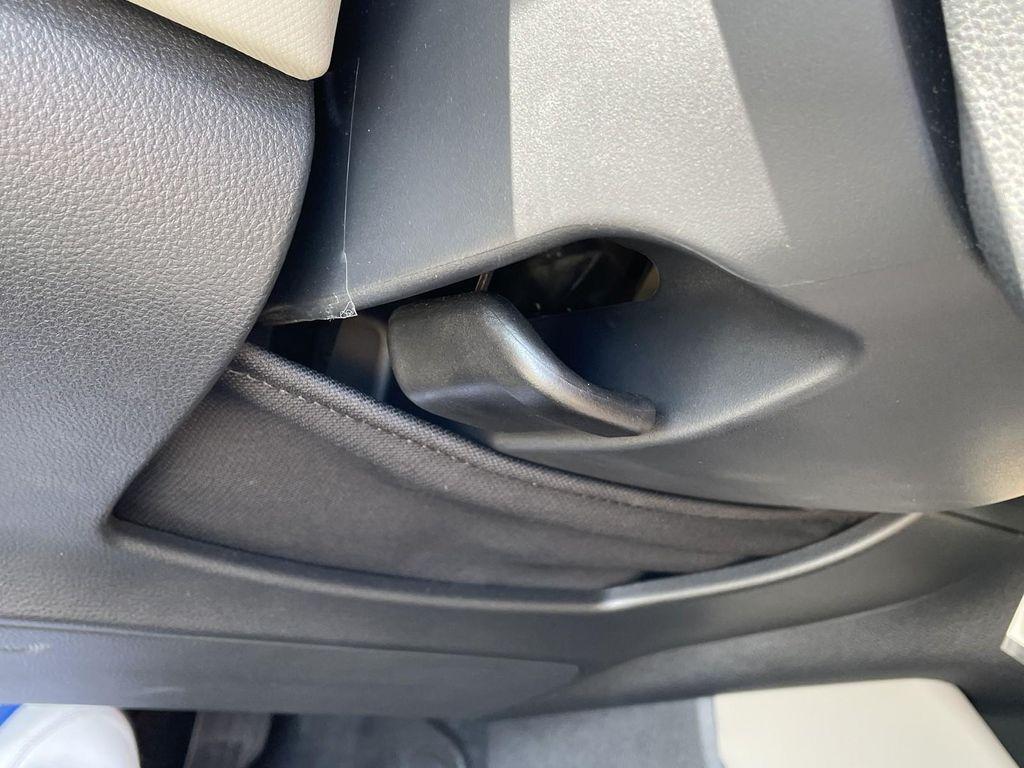 used 2025 Subaru Forester car, priced at $28,388