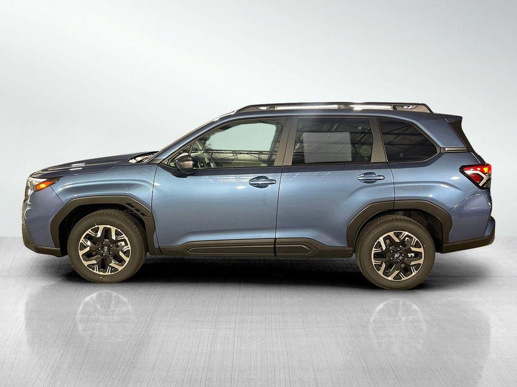 new 2025 Subaru Forester car, priced at $34,878