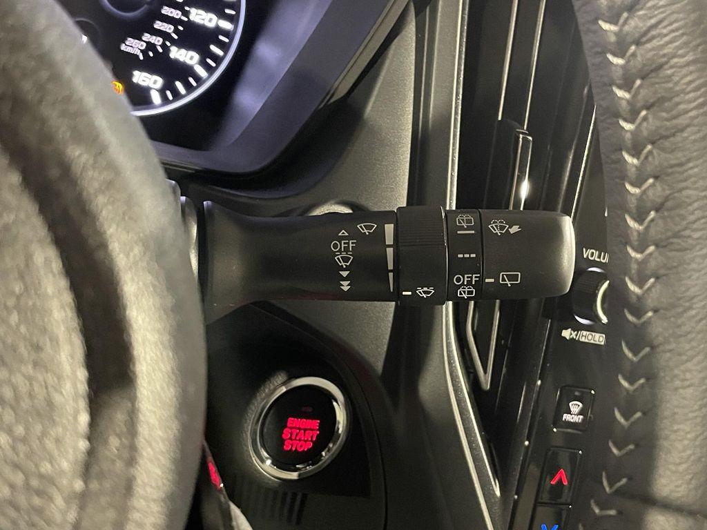 new 2025 Subaru Forester car, priced at $34,878