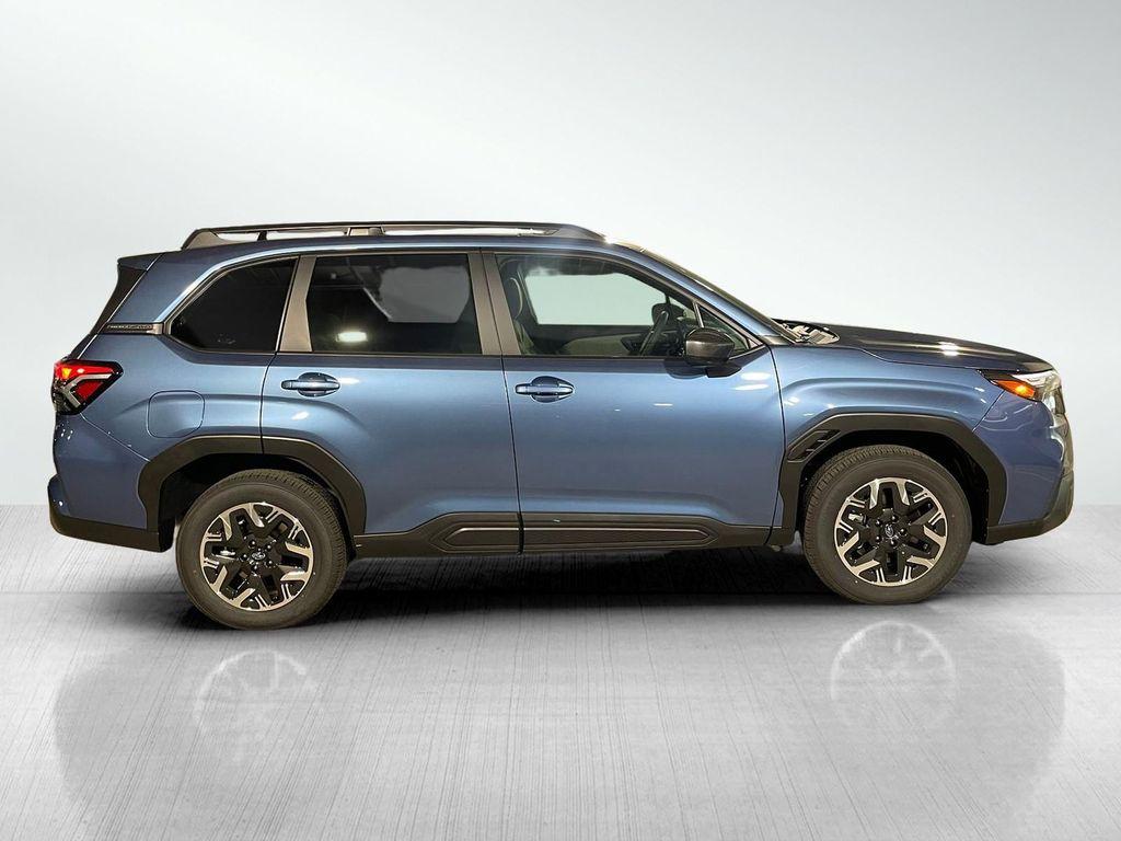 new 2025 Subaru Forester car, priced at $34,878