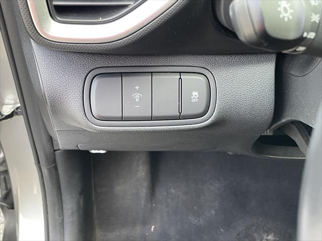 used 2023 Hyundai Venue car, priced at $18,988