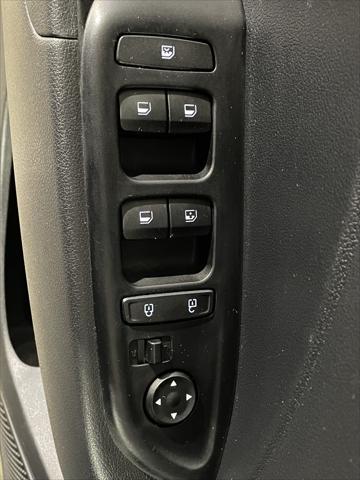 used 2024 Hyundai Venue car, priced at $18,388