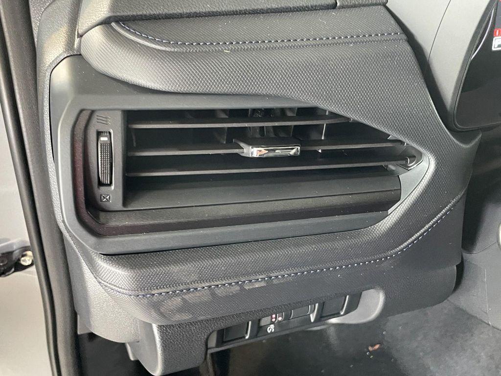 new 2025 Subaru Forester car, priced at $33,393