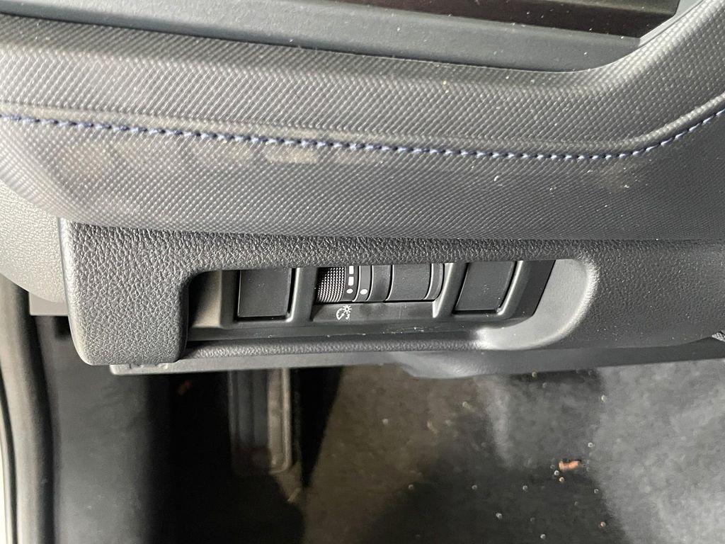new 2025 Subaru Forester car, priced at $33,393