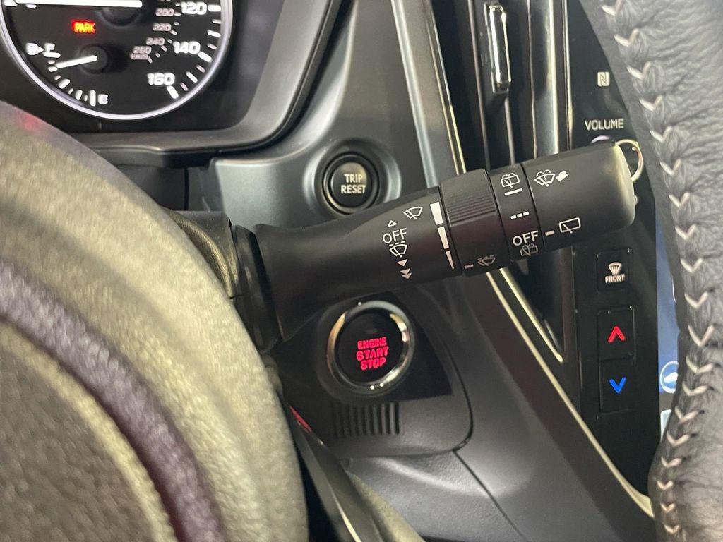 new 2025 Subaru Forester car, priced at $33,393