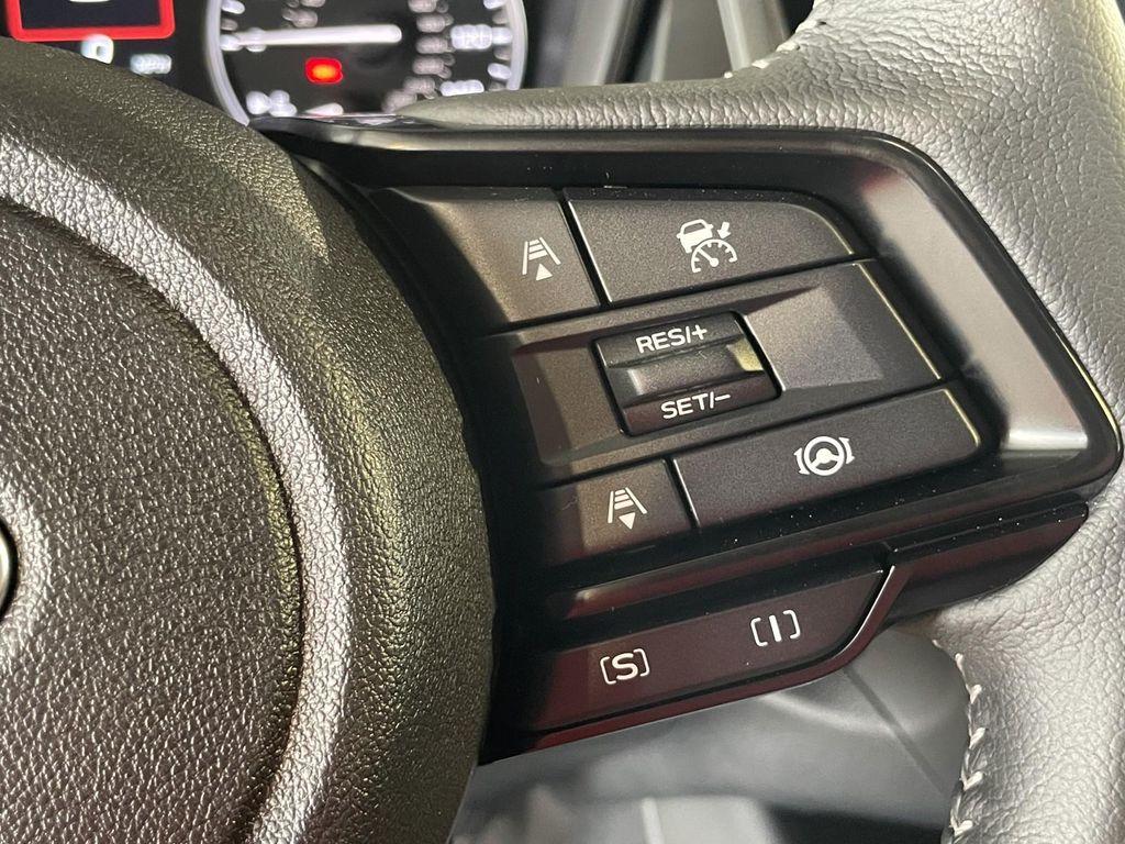 new 2025 Subaru Forester car, priced at $33,393