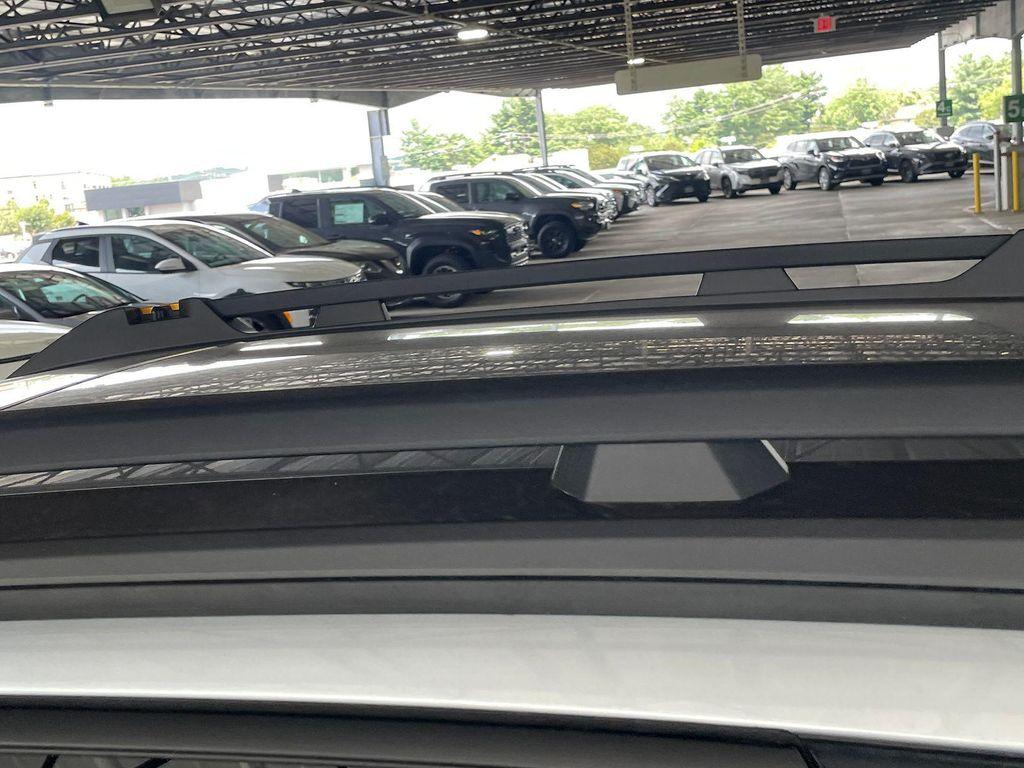 new 2025 Subaru Outback car, priced at $42,509