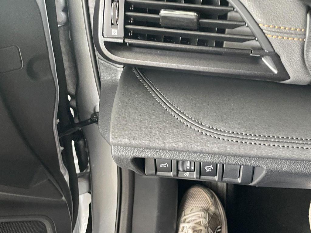 new 2025 Subaru Outback car, priced at $42,509