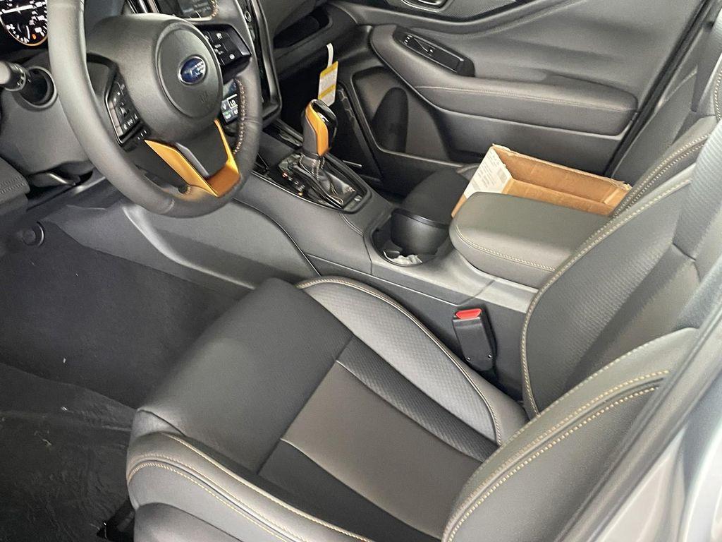 new 2025 Subaru Outback car, priced at $42,509
