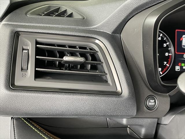 new 2025 Subaru Ascent car, priced at $52,213