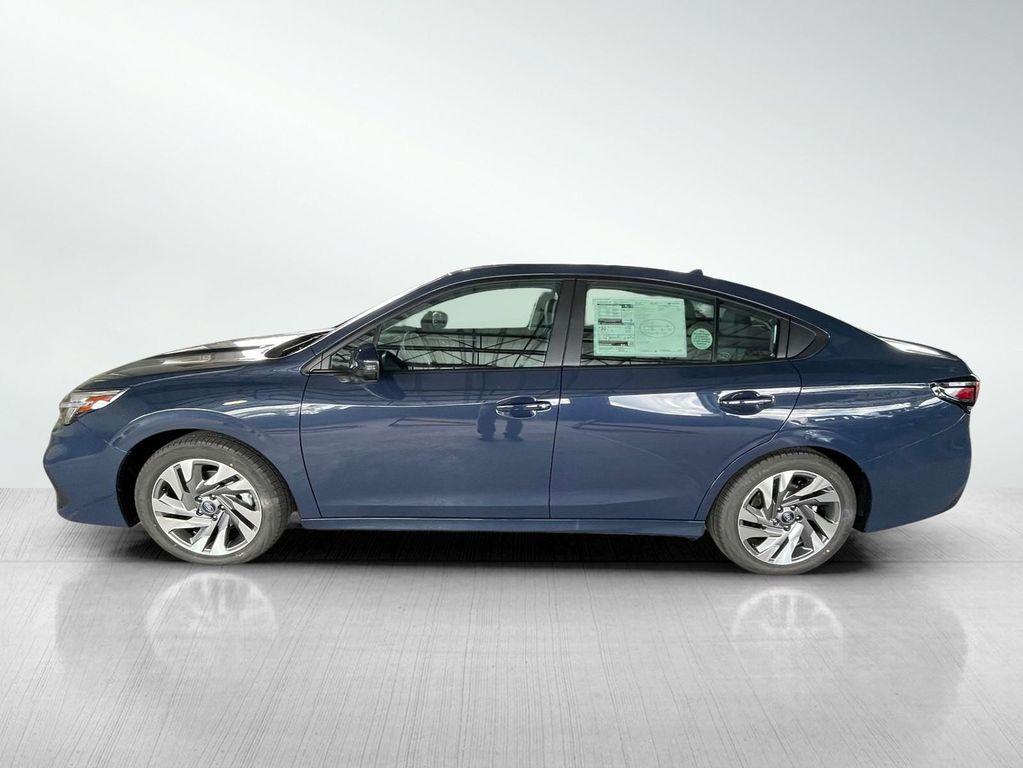 new 2025 Subaru Legacy car, priced at $35,057